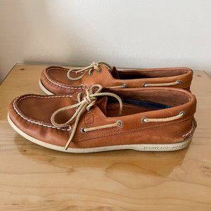 Sperry Authentic Original Boat Shoe - Men's 10.5